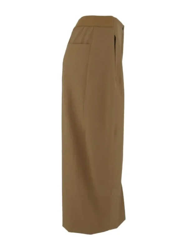 Annette Görtz skirts BARDA 33107 Camel