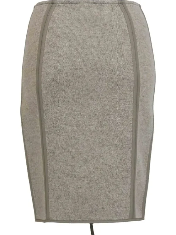 Annette Görtz skirts MOGUL 29112 Beige