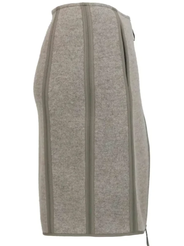 Annette Görtz skirts MOGUL 29112 Beige