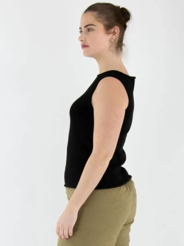 Annette Görtz tops BILL 40500 Black