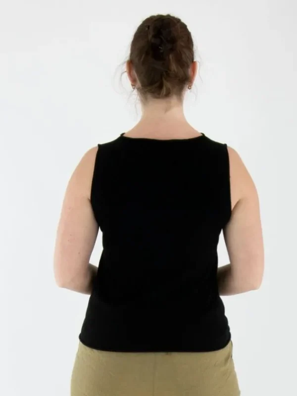Annette Görtz tops BILL 40500 Black