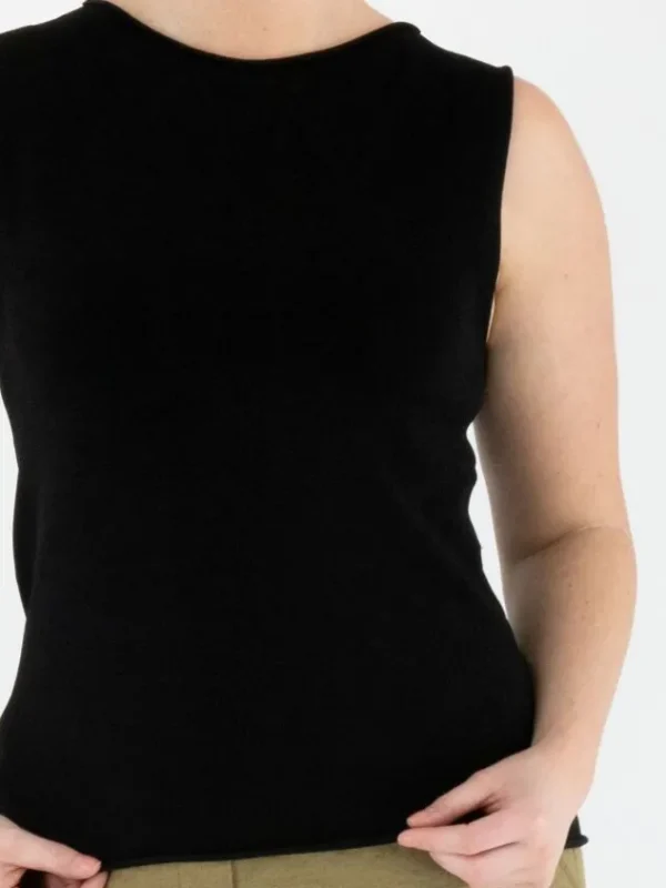 Annette Görtz tops BILL 40500 Black