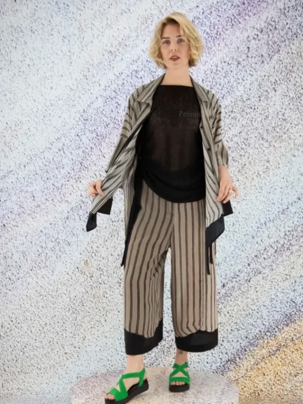 Annette Görtz tops DROP 36503 Black