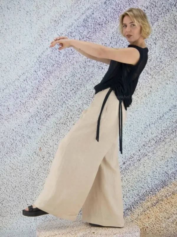 Annette Görtz tops DROP 36503 Blue