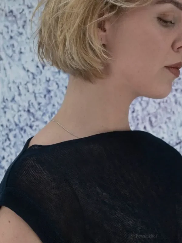 Annette Görtz tops DROP 36503 Blue