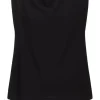 Annette Görtz tops FERDI 36105 Black