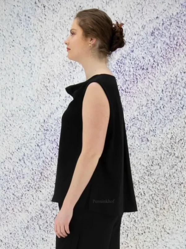 Annette Görtz tops FERDI 36105 Black