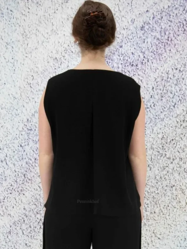 Annette Görtz tops FERDI 36105 Black