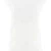 Annette Görtz tops IDA 38500 Cream White