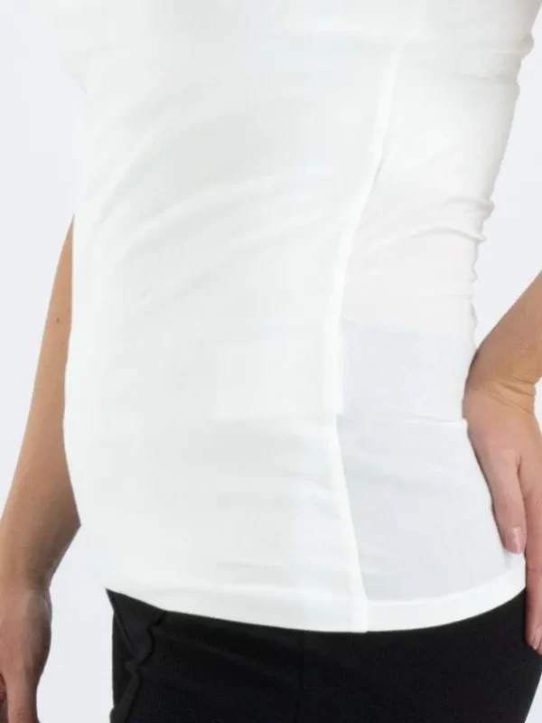 Annette Görtz tops ISA 39300 Cream White
