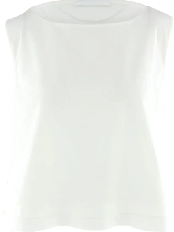 Annette Görtz tops RIPS 40301 Cream White