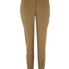Annette Görtz trousers BARA 33107 Camel