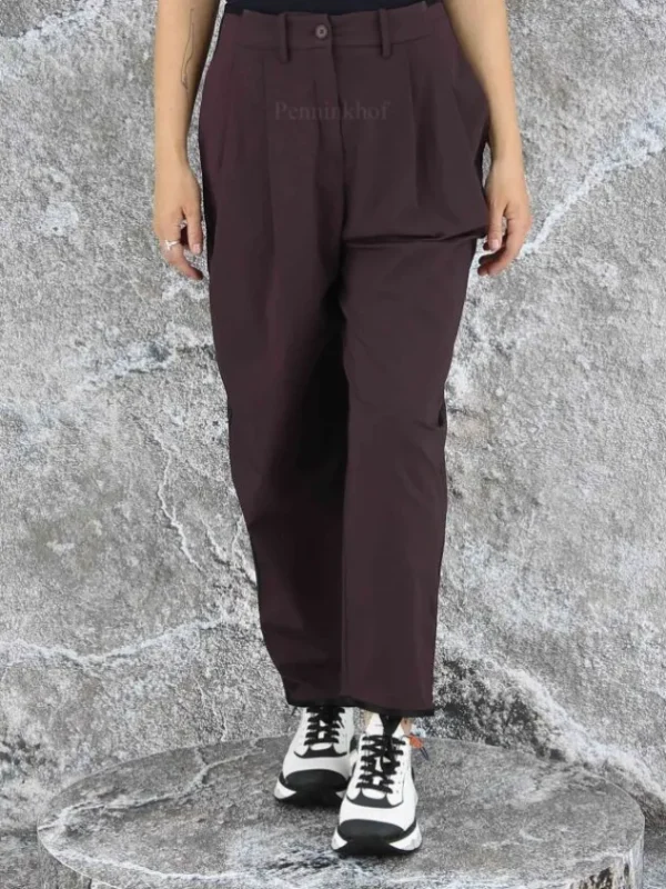 Annette Görtz trousers BERT 35101 Red