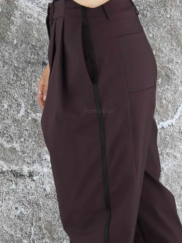 annette_grtz_trousers_ber_7.webp Annette Görtz trousers BERT 35101 Red