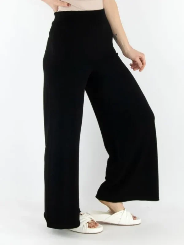 Annette Görtz trousers BING 40500 Black