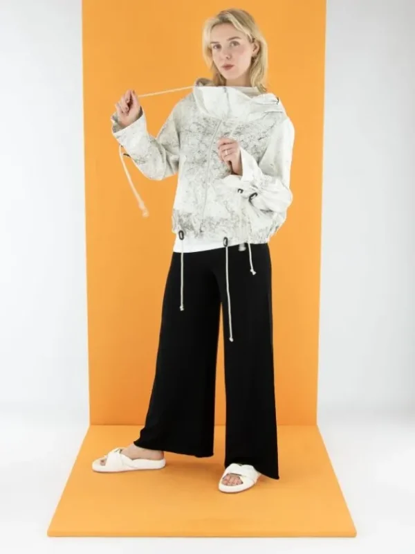 Annette Görtz trousers BING 40500 Black