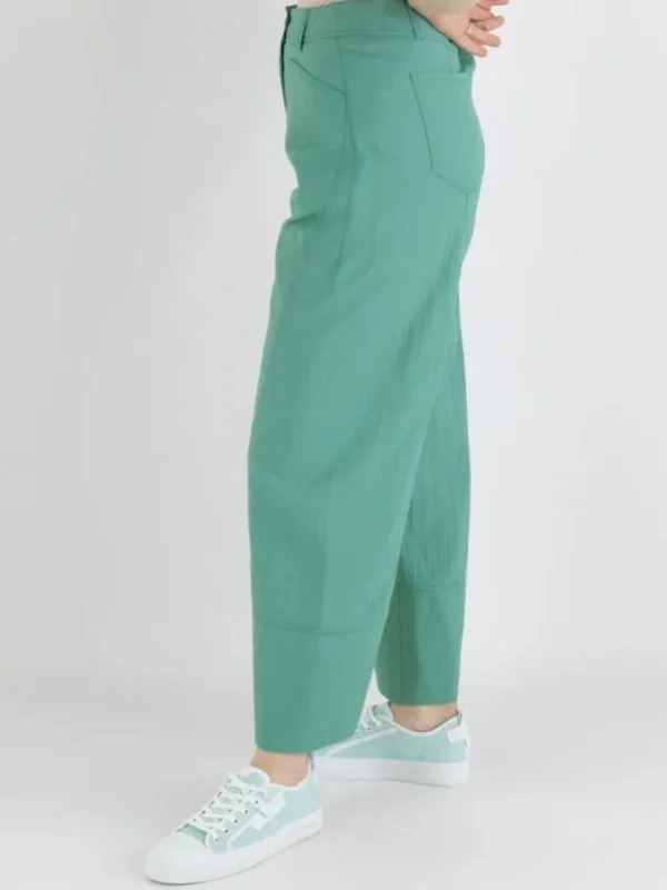 Annette Görtz trousers BUD 38101 Blue