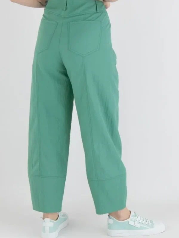 Annette Görtz trousers BUD 38101 Blue