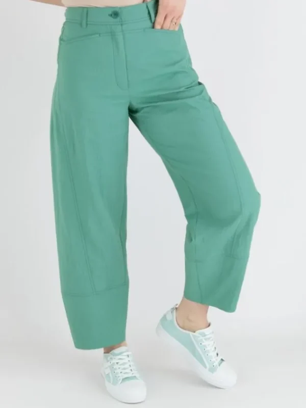 Annette Görtz trousers BUD 38101 Blue