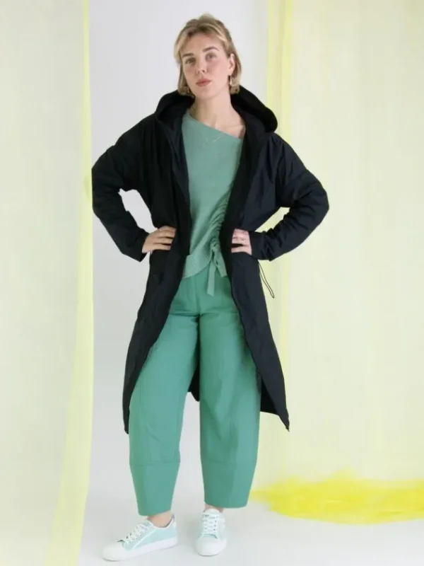 Annette Görtz trousers BUD 38101 Blue