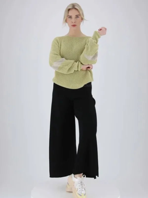 Annette Görtz trousers ELMA 34500 Black