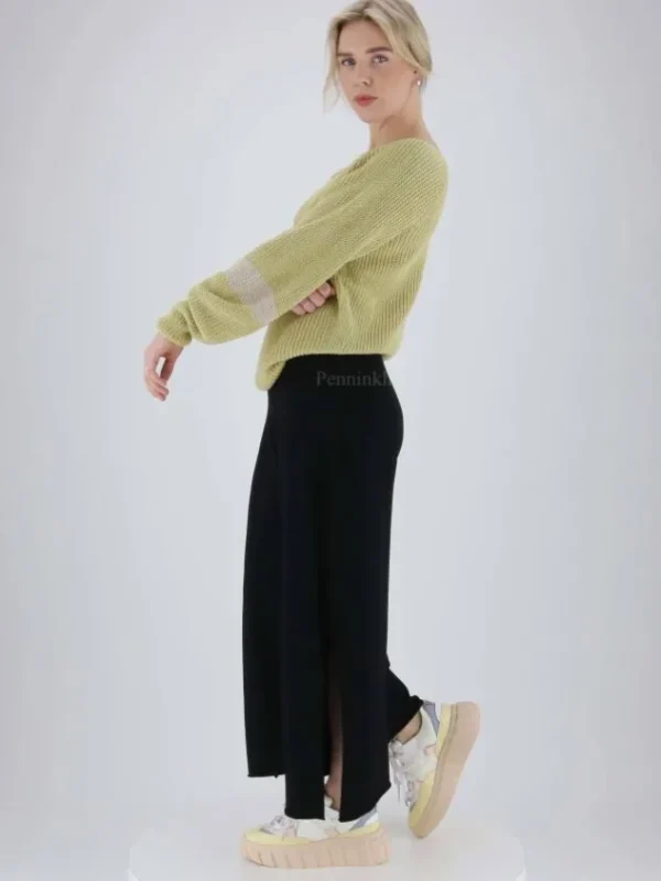 Annette Görtz trousers ELMA 34500 Black