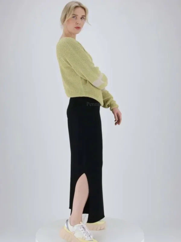 Annette Görtz trousers ELMA 34500 Black
