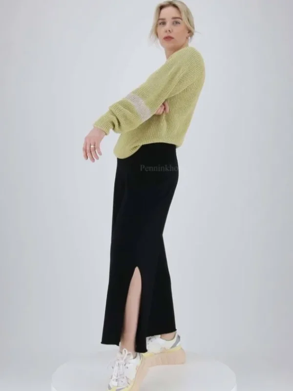 Annette Görtz trousers ELMA 34500 Black