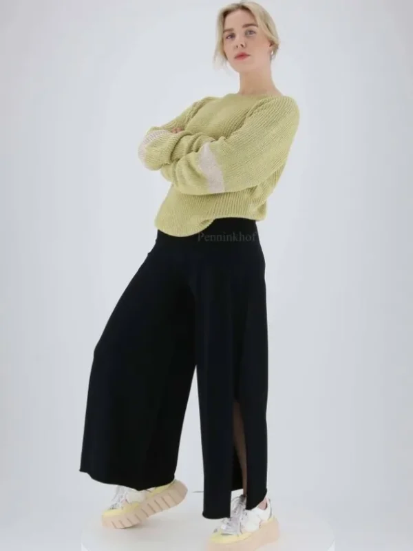 Annette Görtz trousers ELMA 34500 Black
