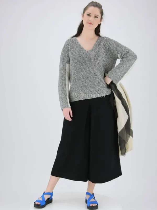 Annette Görtz trousers FIOR 34105 Black