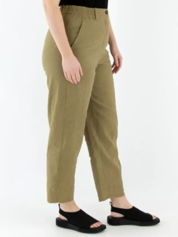 Annette Görtz trousers GIA 40115 Green