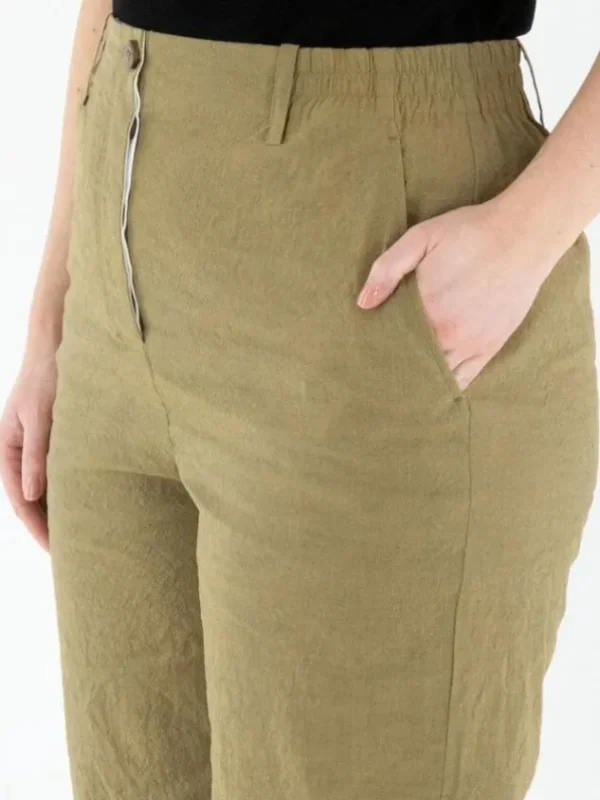 Annette Görtz trousers GIA 40115 Green