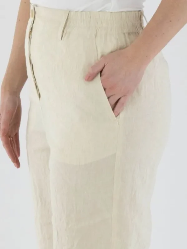 Annette Görtz trousers GIA 40115 Beige
