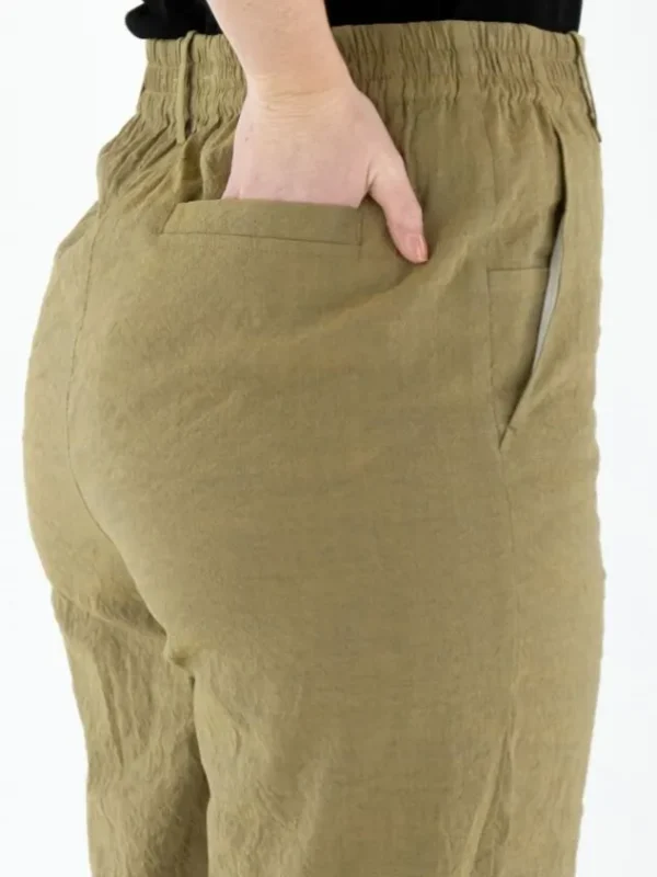 Annette Görtz trousers GIA 40115 Green