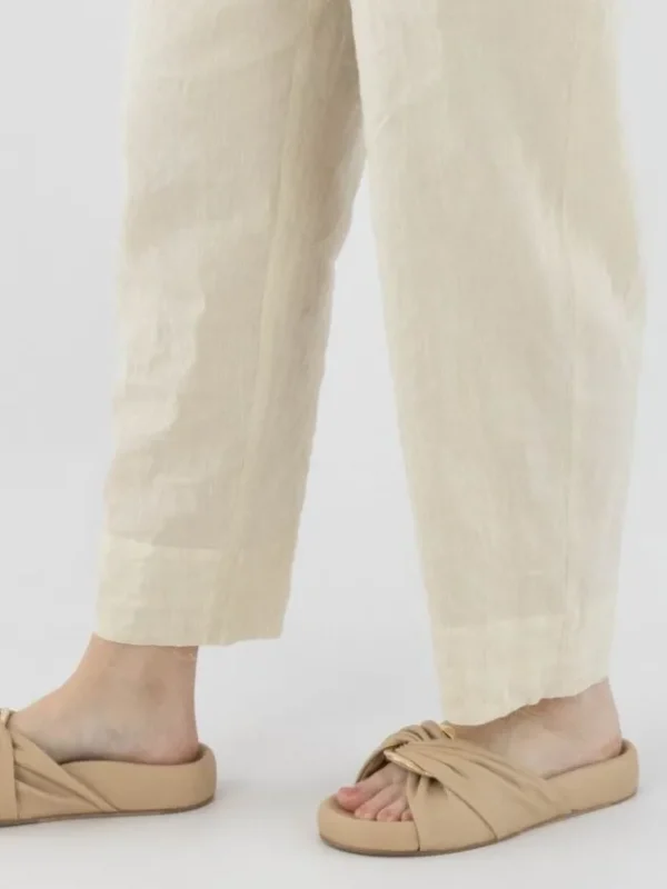 Annette Görtz trousers GIA 40115 Beige
