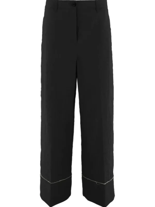 Annette Görtz trousers GIDO 40115 Grey