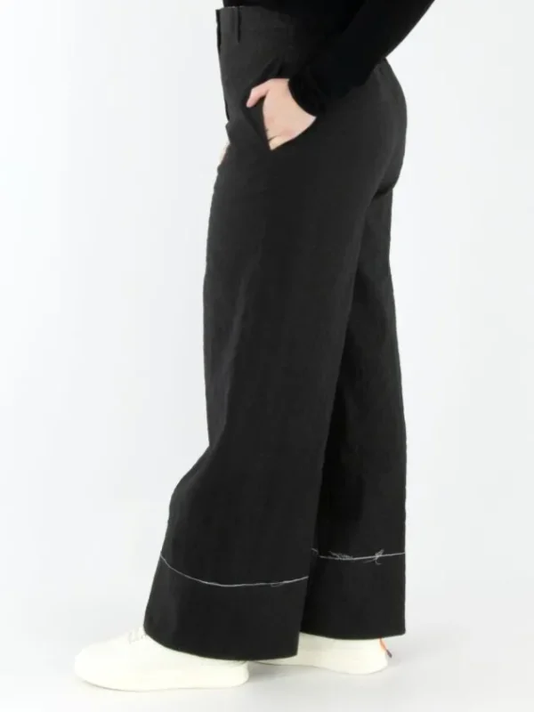 Annette Görtz trousers GIDO 40115 Grey