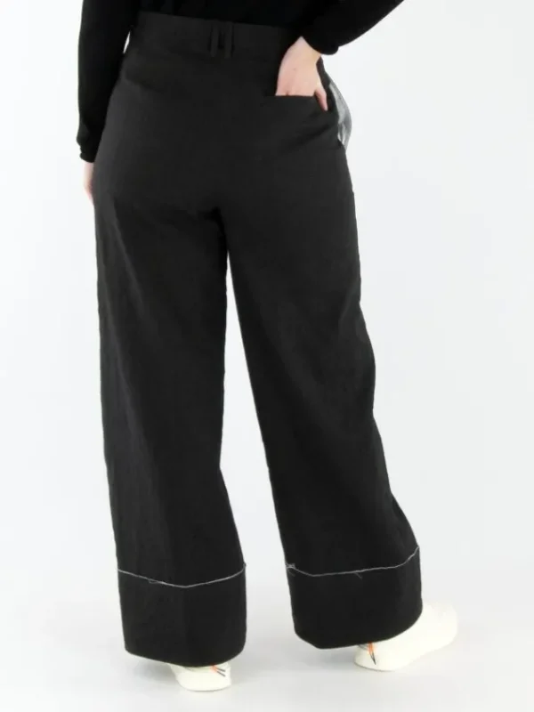 Annette Görtz trousers GIDO 40115 Grey