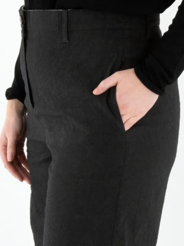 Annette Görtz trousers GIDO 40115 Grey