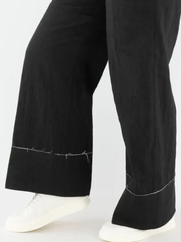Annette Görtz trousers GIDO 40115 Grey