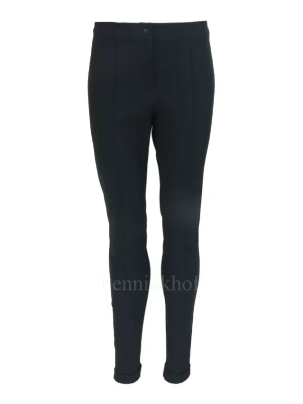 Annette Görtz trousers ILARI 31101 Black