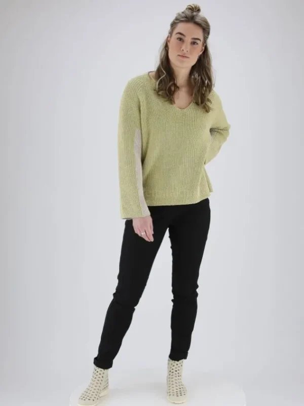 Annette Görtz trousers JABO 34100 Black