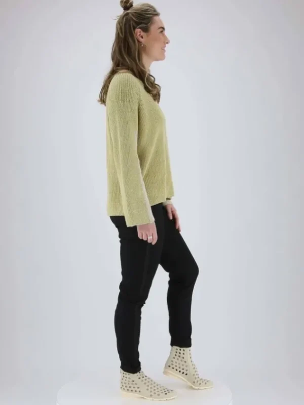 Annette Görtz trousers JABO 34100 Black