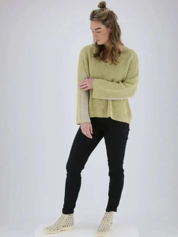 Annette Görtz trousers JABO 34100 Black
