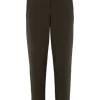 Annette Görtz trousers KABO 39107 Green