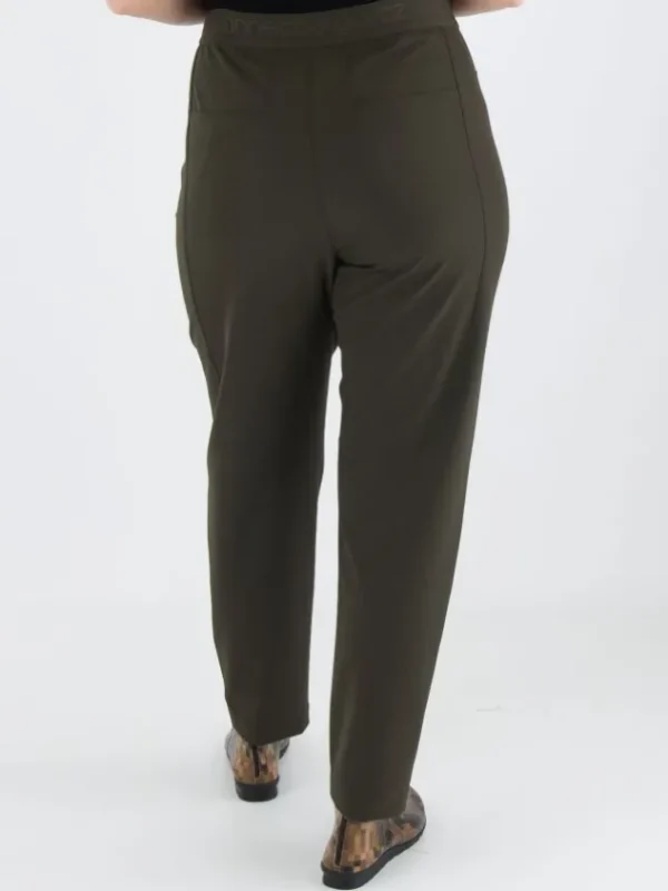 Annette Görtz trousers KABO 39107 Green