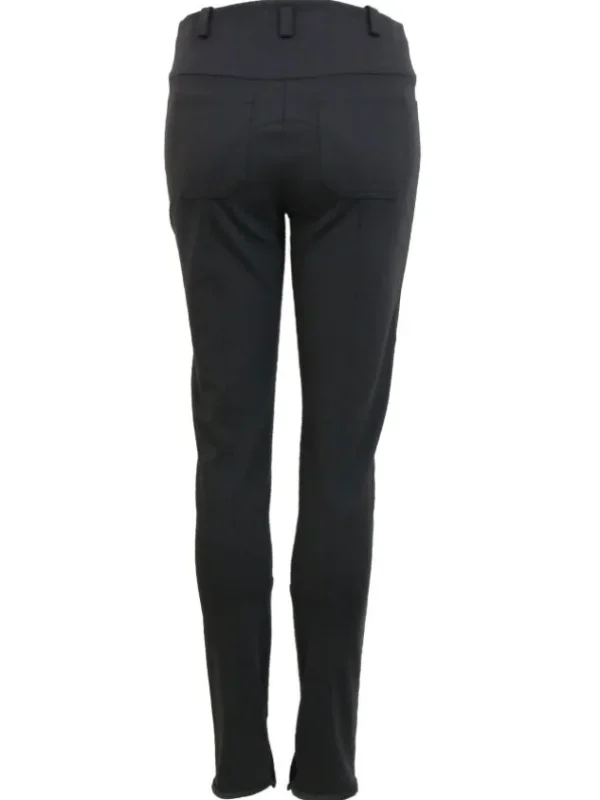 Annette Görtz trousers PATTI-13102 Grey