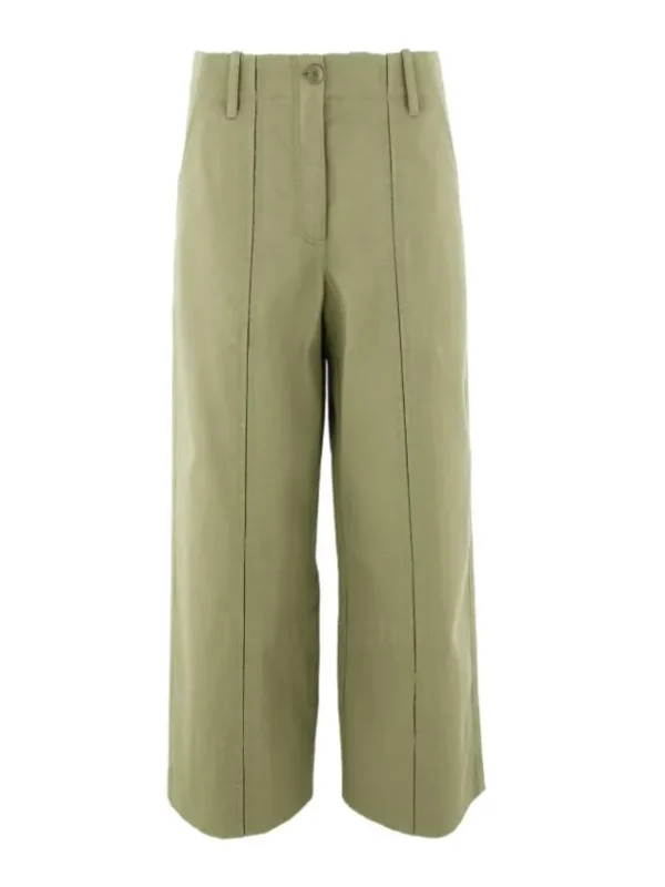 Annette Görtz trousers TILLY 33103 Green