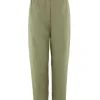 Annette Görtz trousers TILLA 33103 Green