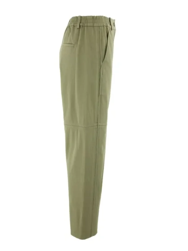 Annette Görtz trousers TILLA 33103 Green